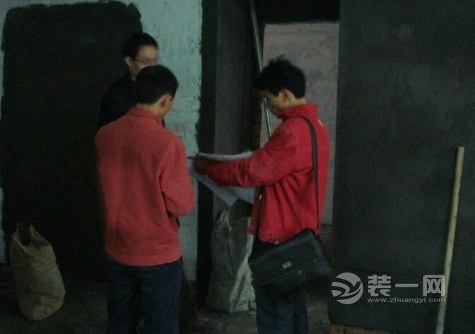 上海装修网荐8万打造混搭简约92平温馨小三房