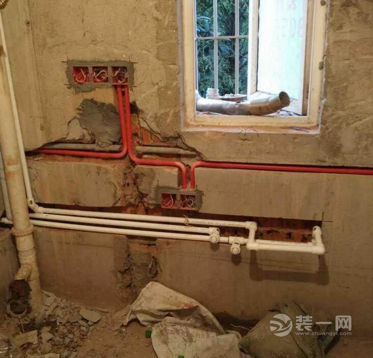 上海美式三室两厅改造