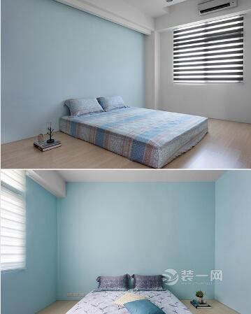 上海装修网160平米装修效果图 现代简约风格木质感案例设计